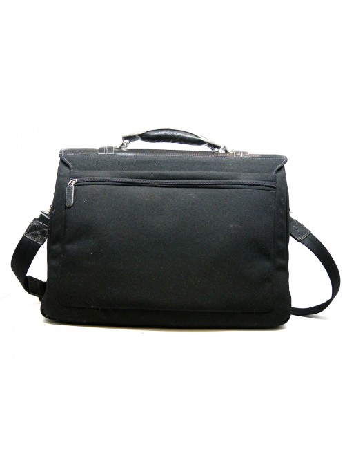 Man Work Bag, single handle soft grip.