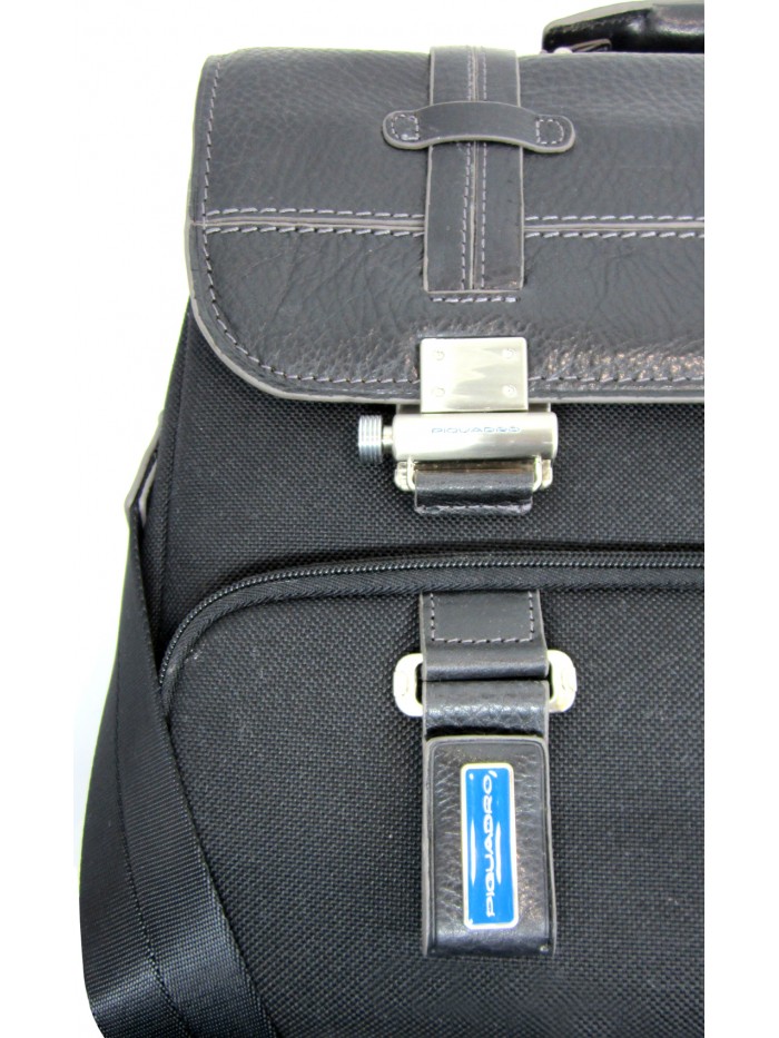 Man Work Bag, single handle soft grip.