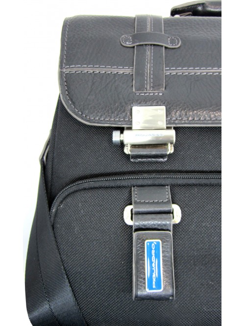 Man Work Bag, single handle soft grip.