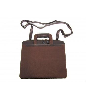 Clipboard with double retractable handle 2