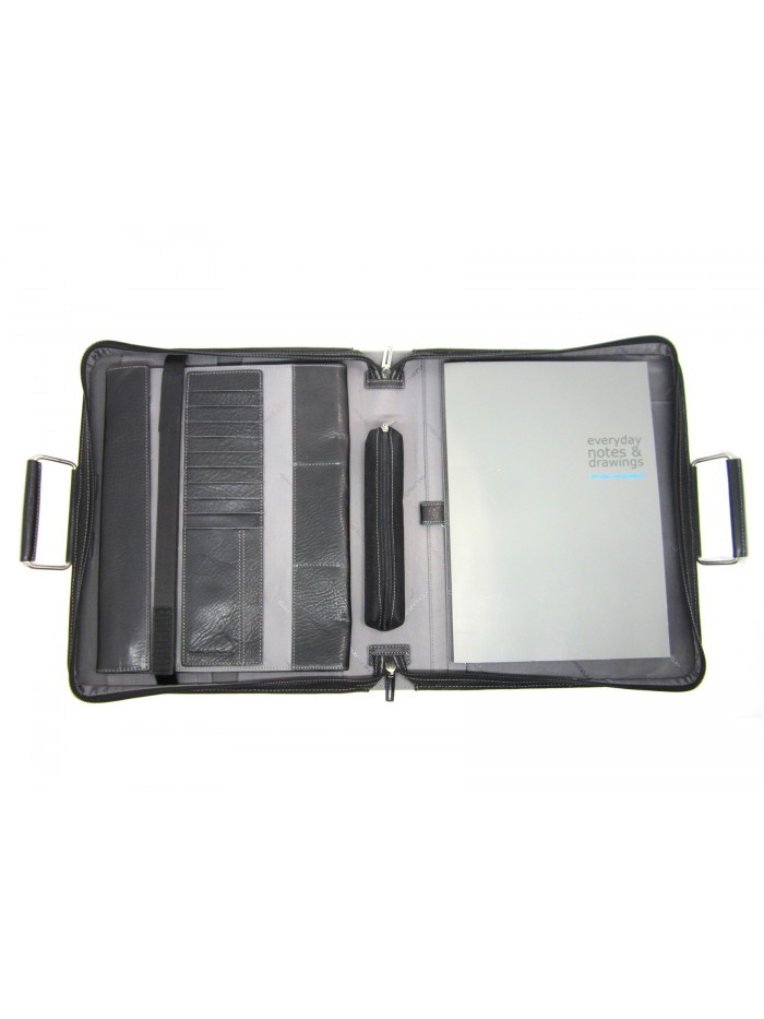 Man Work Bag, single handle soft grip.