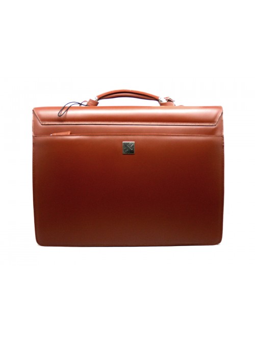 Borsa Uomo lavoro, impugnatura singola con soffice presa