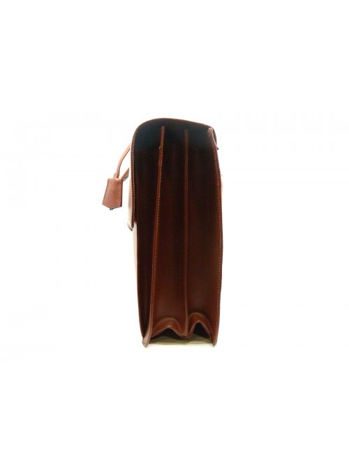 Man work bag, single handle with soft grip