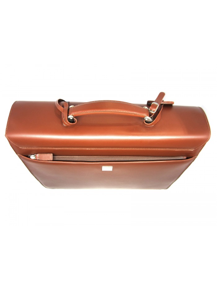 Man work bag, single handle with soft grip