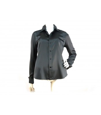 Ralph Lauren Silk Woman Shirt