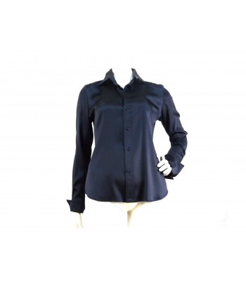 Ralph Lauren Silk Woman Shirt