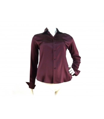 Ralph Lauren Camicia Donna Seta