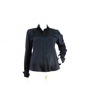 Ralph Lauren Silk Woman Shirt