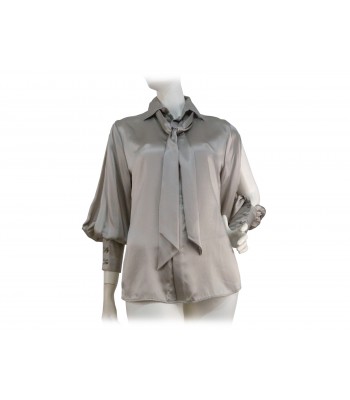 Ralph Lauren Silk Woman Shirt