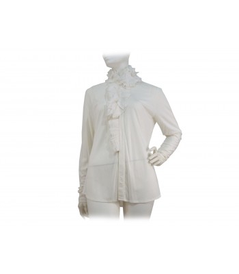 Ralph Lauren Camicia Donna Volant