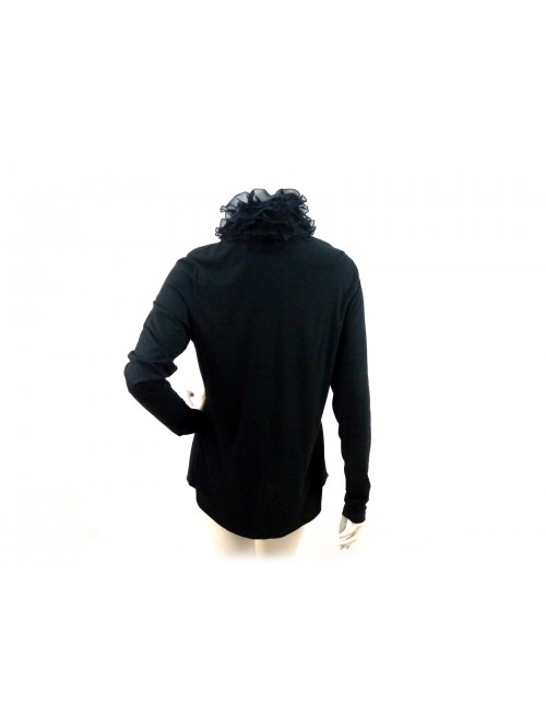 Ralph Lauren Shirt Woman Volant