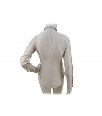 Women's shirt, classic cut. 2