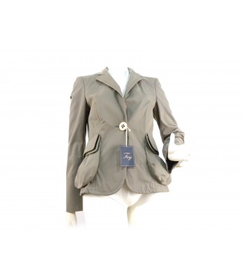 Fay Short Woman Jacket