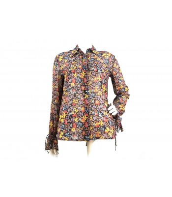 Pinko Korean Fantasy Woman Shirt