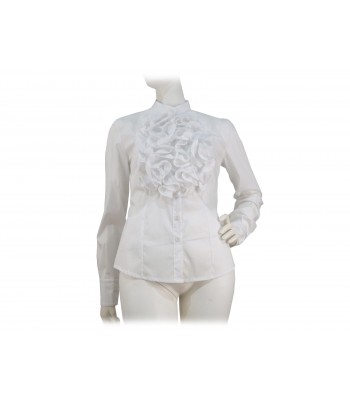 Blugirl Camicia Donna Coreana