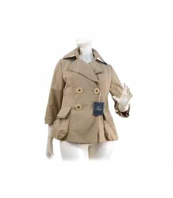 Fay Short Woman Jacket