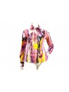 Etro Shirt Woman Fantasy Lines