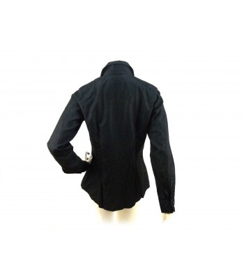 Camicia Donna fantasia Damascato su tinta. 2