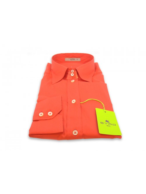 Camicia Donna Classica colletto a 2 bottoni. Camicia Donna Classica colletto a 2 bottoni.