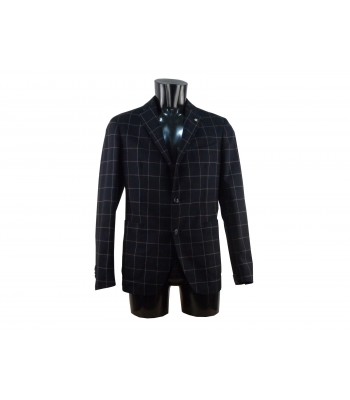 Tagliatore Square Man Jacket