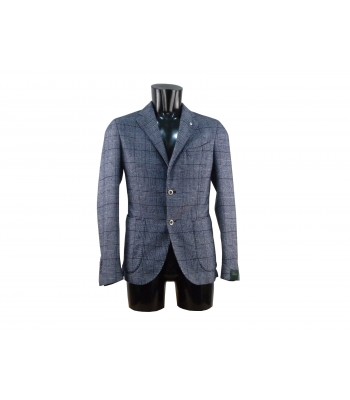 Brando Prince of Wales Men's Jacket