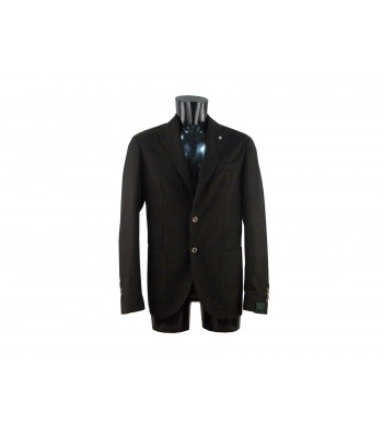 Brando Brown Men's Jacket