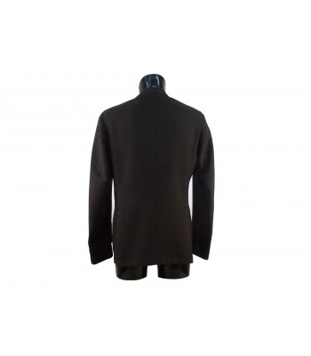 Giacca Uomo sfoderata brown. 2