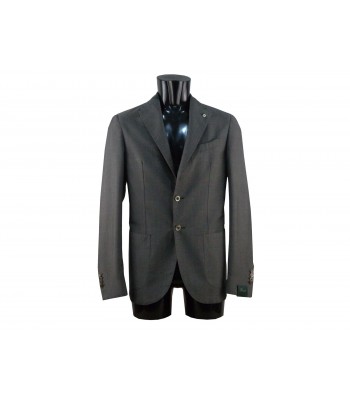 Brando Gray Man Jacket