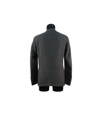 Giacca Uomo sfoderata grey. 2