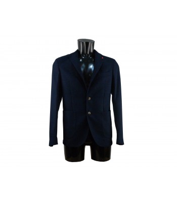 M.H.I. 1970 Bluette Man Jacket