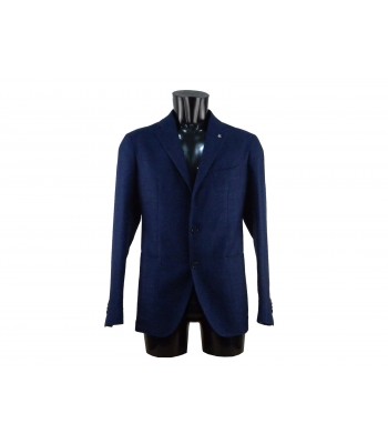 Tagliatore Men's Jacket Clipper