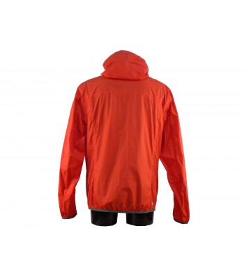 Giubbotto Uomo leggero light con cappuccio e 2 tasche zip. 2