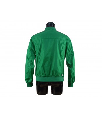 Giubbotto Uomo Bomber leggero light con collo/polsini 2