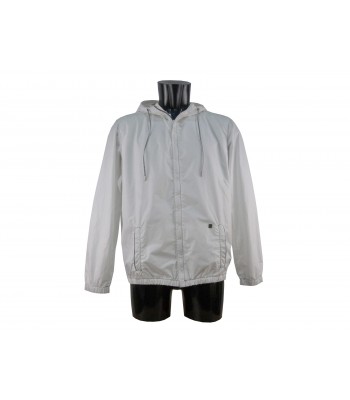 Fendi White Men's Jacket