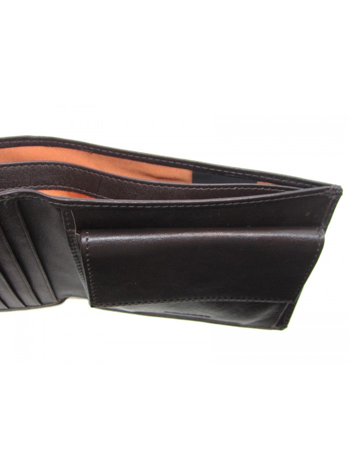 Piquadro Coin Purse Man PV1239W43 / TM