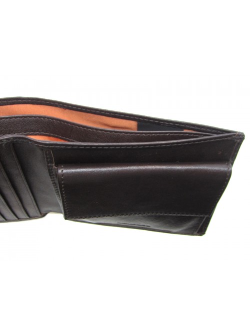 Piquadro Coin Purse Man PV1239W43 / TM