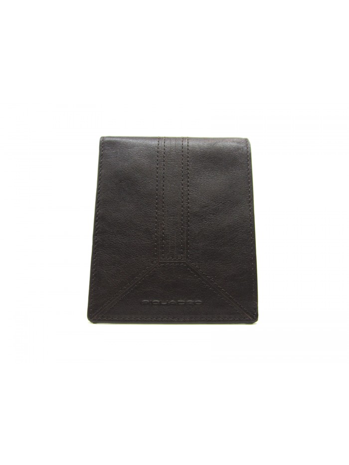 Piquadro Coin Purse Man PV1239W43 / TM