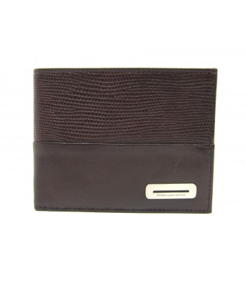 Piquadro Coin Purse Man PV1239LY / TM