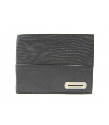 Piquadro Coin Purse Man PV257LY / AV