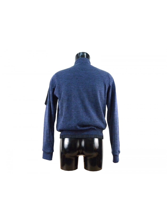 Bark Man Jacket art.31B8016/254