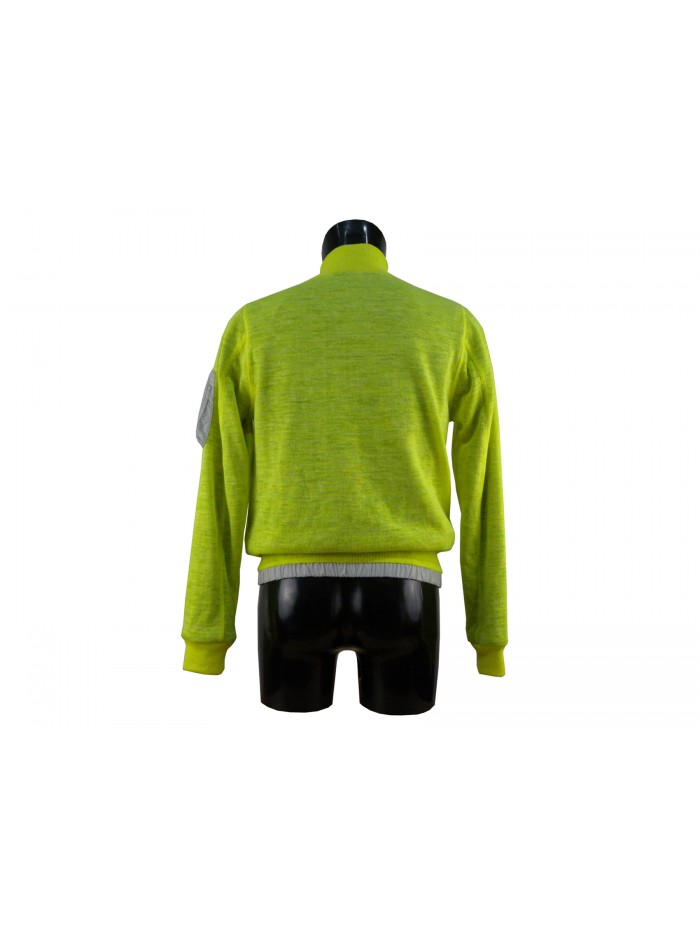 Bark Man Jacket art.31B8016 / 280