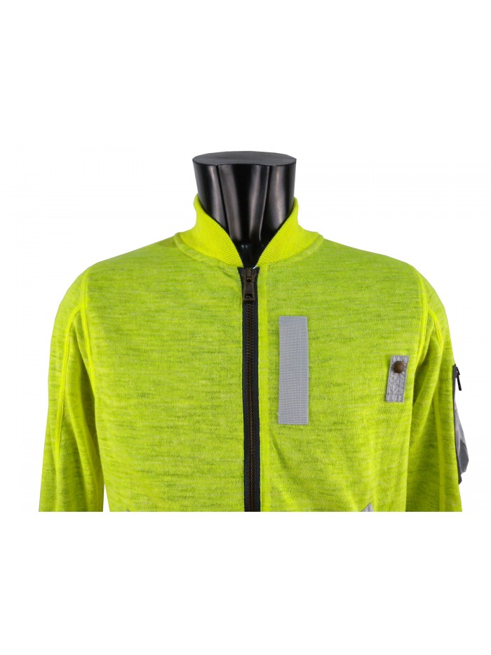 Bark Man Jacket art.31B8016 / 280