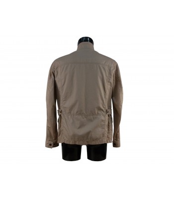 Saharan high-top man jacket with 2 snaps 2