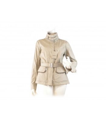 Hogan Long Woman Jacket