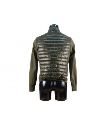 Giubbotto Uomo Revo Duck Spring con collo alto maniche elasticizzate 2