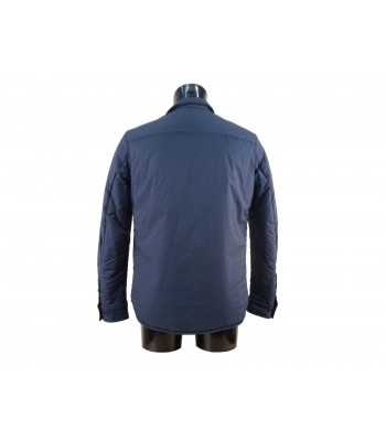 Men's classic style jacket, flared, double button cuff / sleeve. 2