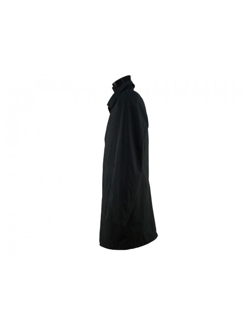 Giacca Uomo Travel Pack collo classico con bottone singolo