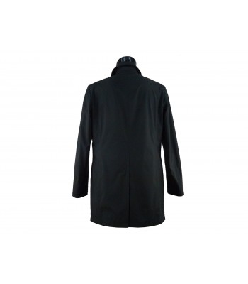 Giacca Uomo Travel Pack collo classico con bottone singolo 2