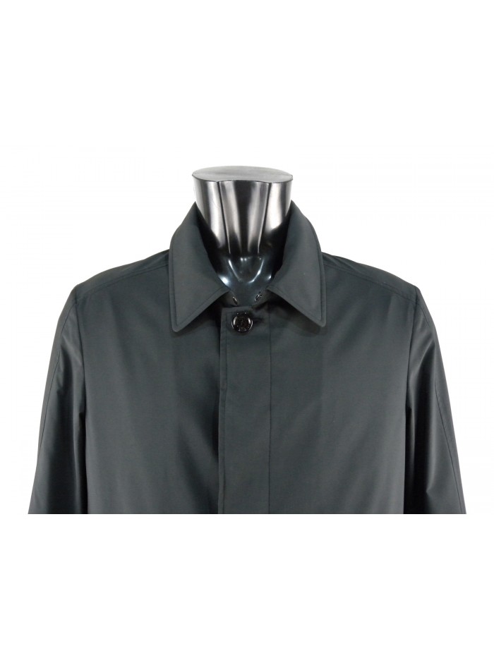 Giacca Uomo Travel Pack collo classico con bottone singolo