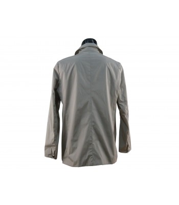 Giacca Uomo Tecnojersey Monostretch collo classico con bottone 2
